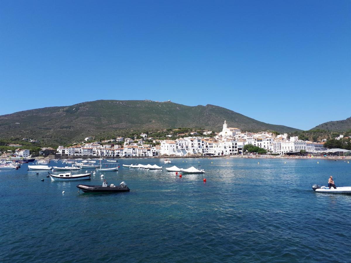 Vistamar Beautiful Apartment With Amazing Sea View Pineda De Mar Bagian luar foto