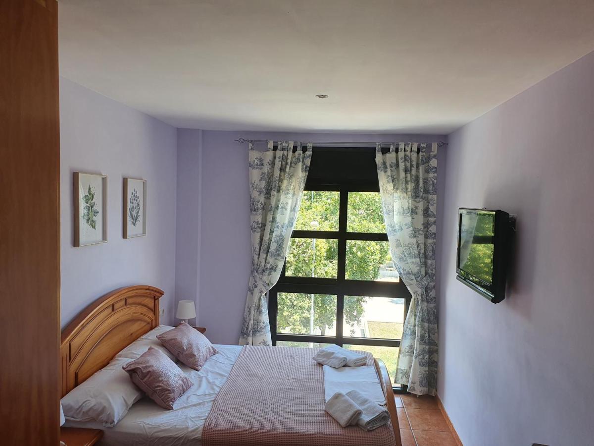 Vistamar Beautiful Apartment With Amazing Sea View Pineda De Mar Bagian luar foto